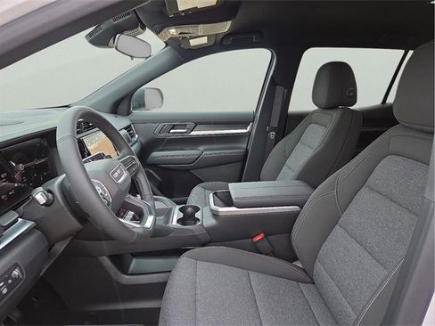 New 2026 GMC Terrain Elevation w/ Black Edition image 15