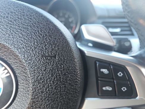 Used 2011 BMW Z4 sDrive35i image 17