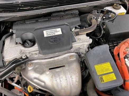 Used 2013 Toyota Avalon XLE Touring FWD image 30