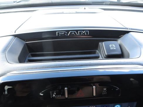 Used 2023 RAM 3500 Limited image 38