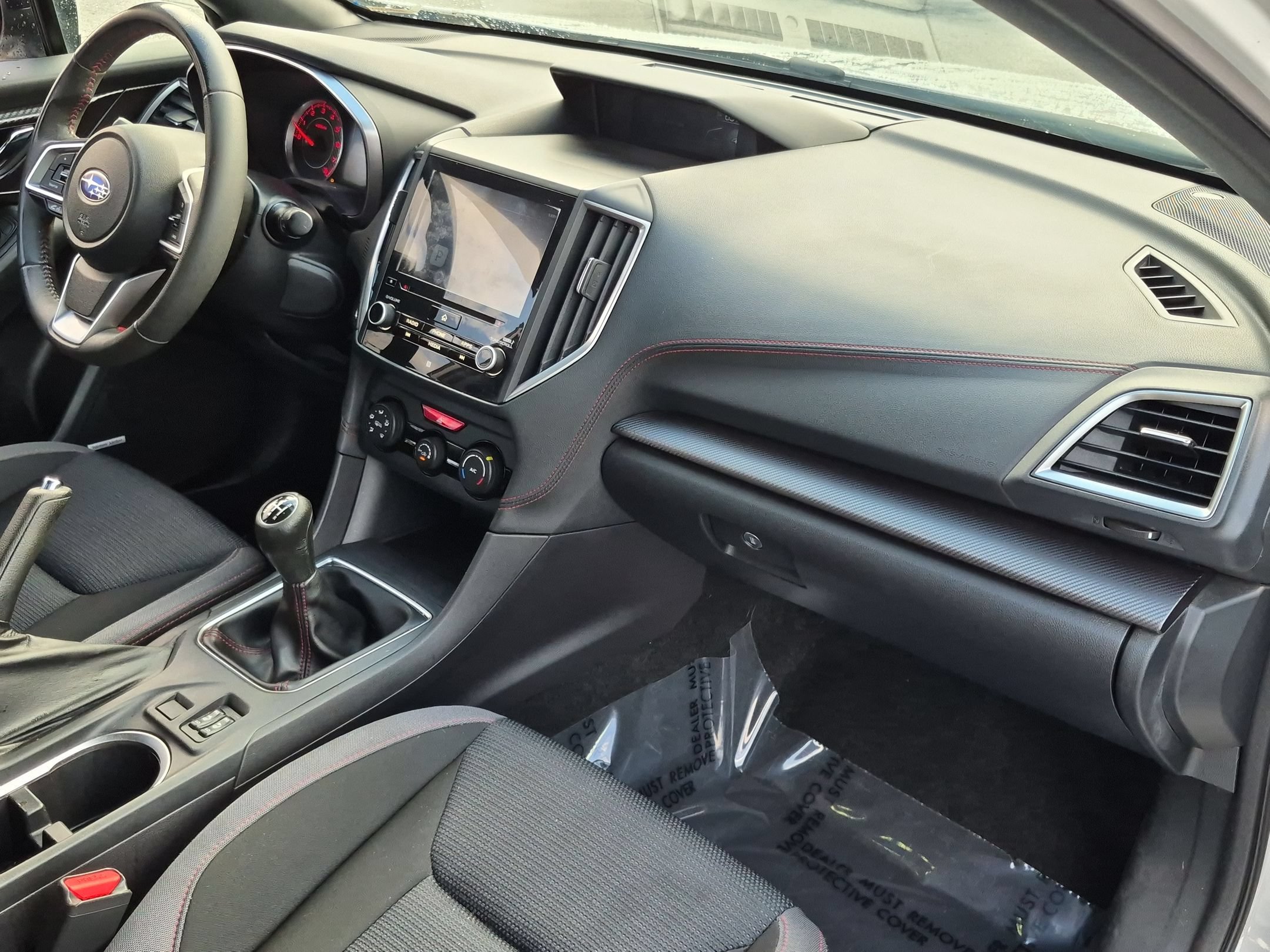 Used 2018 Subaru Impreza 2.0i Sport AWD/4WD image 25