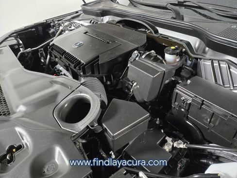 Certified 2025 Acura MDX FWD image 22