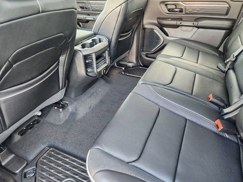 New 2026 RAM 1500 Limited AWD/4WD image 25