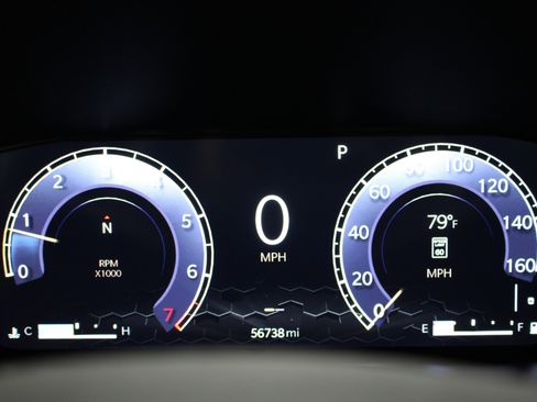 Used 2022 Jeep Compass High Altitude image 14