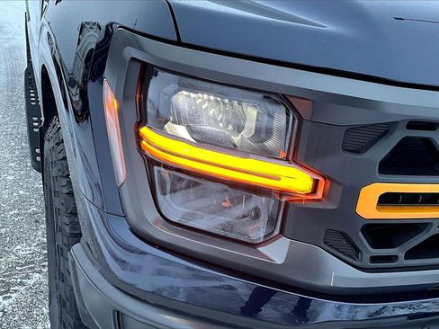 Used 2024 Ford F150 Tremor w/ Equipment Group 402A High image 30