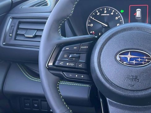 New 2026 Subaru Ascent Bronze Edition image 26