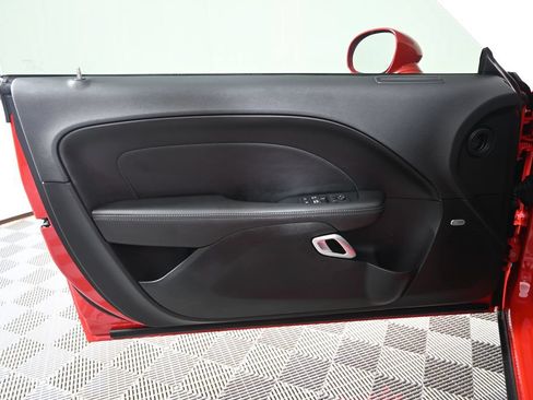 Used 2018 Dodge Challenger T/A RWD image 17