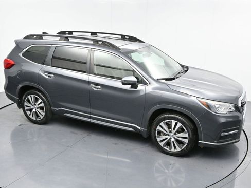 Used 2019 Subaru Ascent Touring w/ Popular Package #2A image 44