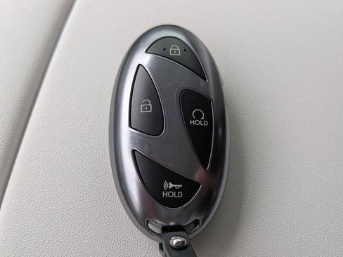 New 2026 Hyundai Palisade SEL image 37