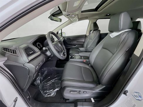 New 2026 Honda Odyssey EX-L image 15