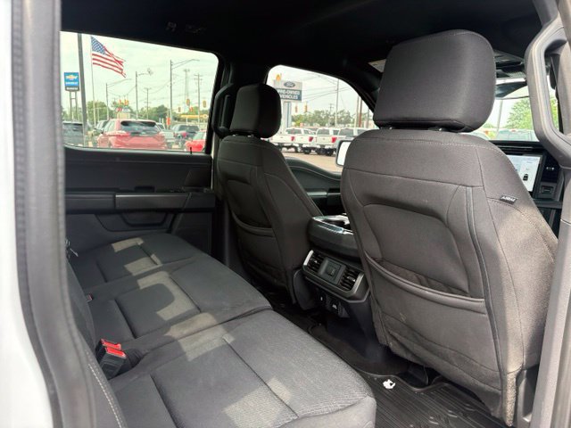 Used 2024 Ford F150 XLT w/ Equipment Group 302A MID AWD/4WD image 14