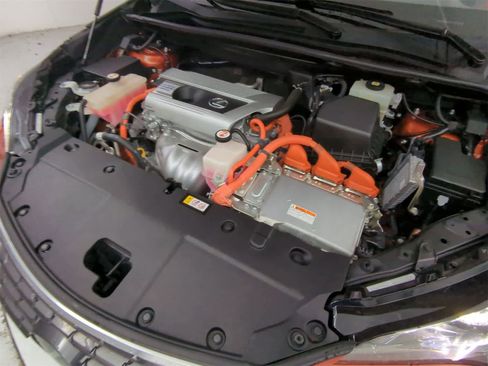 Used 2020 Lexus NX 300h AWD w/ Comfort Package image 13