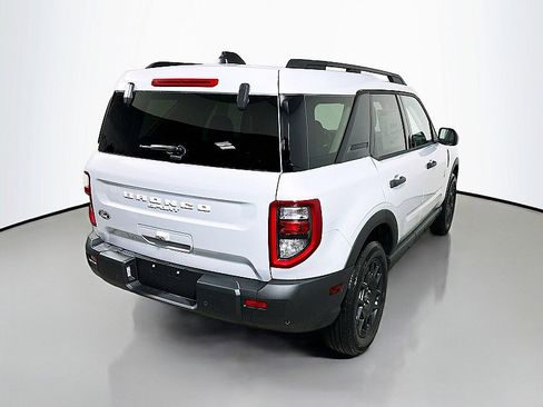 New 2026 Ford Bronco Sport Big Bend w/ Convenience Package AWD/4WD image 7