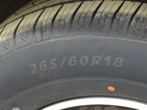 Used 2021 Jeep Grand Cherokee Trailhawk image 35