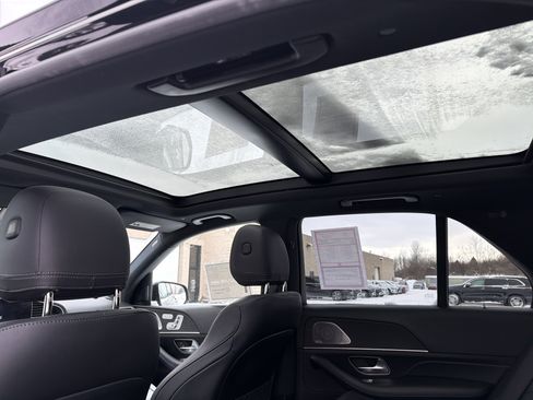 Certified 2022 Mercedes-Benz GLE 350 GLE 350 image 28