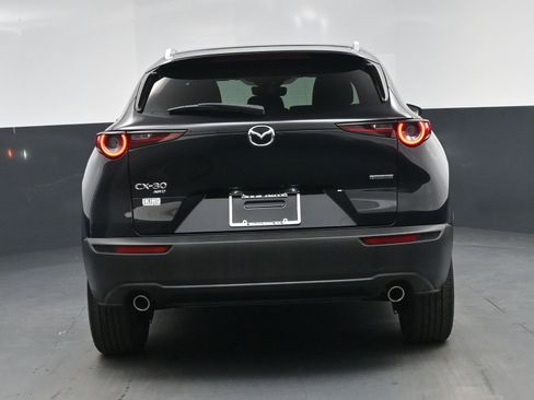 Used 2023 MAZDA CX-30 AWD 2.5 S w/ Select Package image 22
