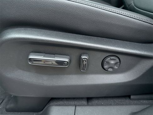 New 2026 Honda Odyssey EX-L image 14