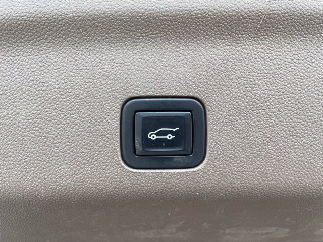 Used 2022 GMC Yukon XL Denali w/ Max Trailering Package AWD/4WD image 34