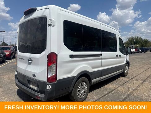 Used 2023 Ford Transit 350 XL RWD image 2