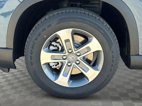 New 2026 Honda Pilot EX-L image 10