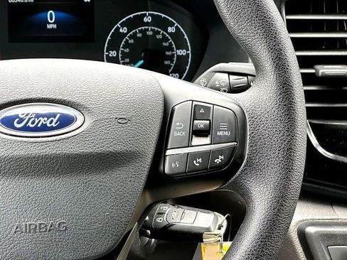 Used 2024 Ford Transit 350 XLT RWD image 23