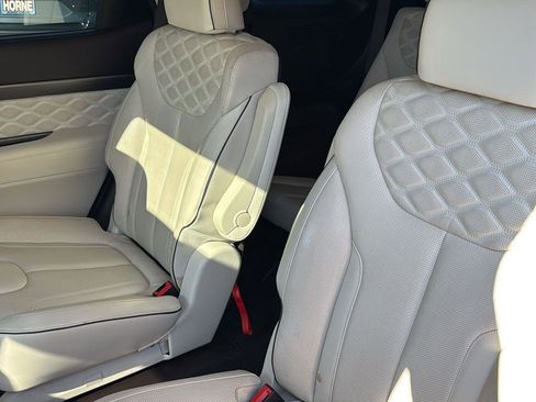 Used 2020 Hyundai Palisade Limited image 19