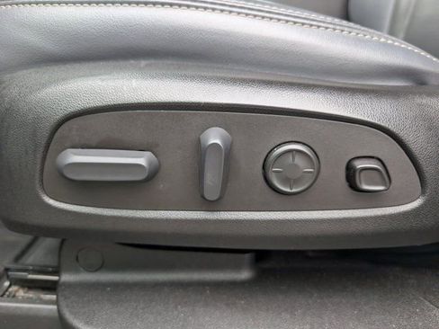 Used 2023 Buick Enclave Premium w/ Experience Buick Package image 16