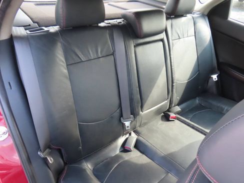 Used 2012 Kia Forte SX w/ Tech Pkg FWD image 38