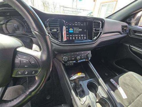 Used 2022 Dodge Durango GT image 8