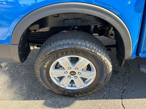 New 2025 Ford Ranger XL w/ Trailer Tow Package image 18