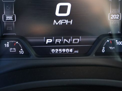 Used 2022 RAM 1500 TRX w/ TRX Level 2 Equipment Group image 30