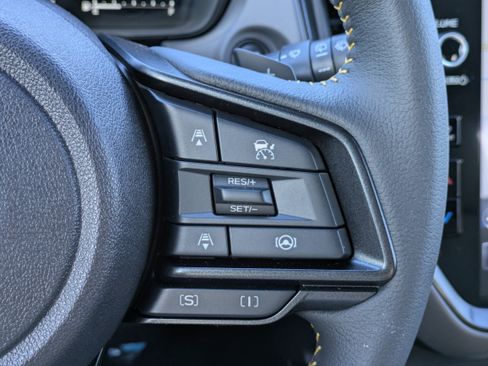 New 2026 Subaru Crosstrek 2.5i Sport w/ Crosstrek Mirror Package AWD/4WD image 23