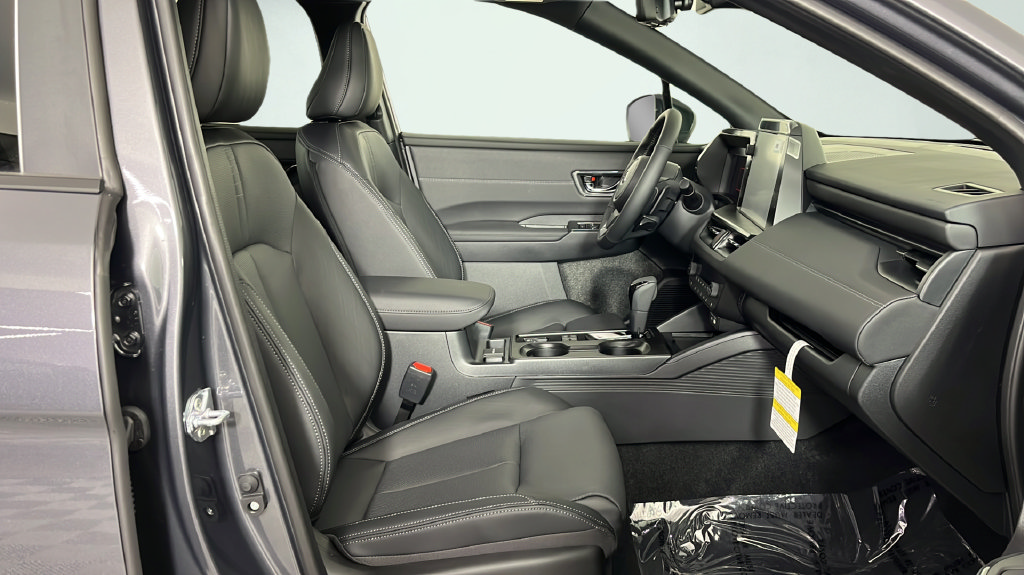 New 2026 Subaru Outback Touring XT AWD/4WD image 16