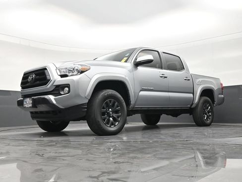 Used 2023 Toyota Tacoma SR5 RWD image 20