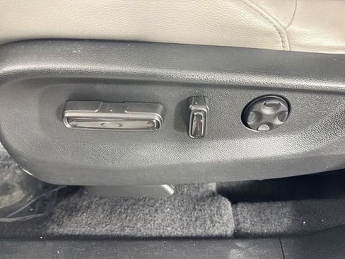 Certified 2022 Honda CR-V EX-L image 23