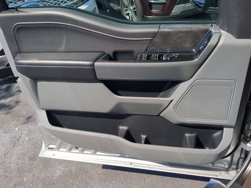 Certified 2024 Ford F150 XLT w/ Equipment Group 302A MID image 30