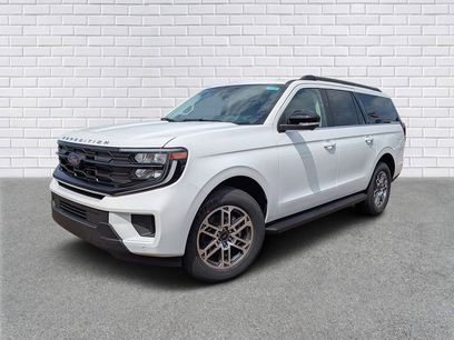 New 2026 Ford Expedition Max Active