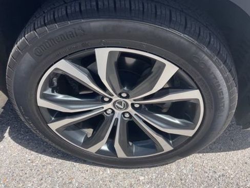 Used 2022 Lexus RX 350 FWD w/ Premium Package image 7