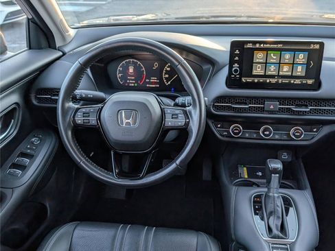 Used 2023 Honda HR-V EX-L image 15