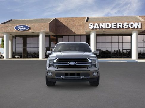 New 2026 Ford F150 King Ranch AWD/4WD image 7