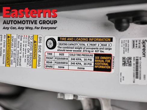 Used 2020 Mitsubishi Outlander SEL AWD/4WD image 33