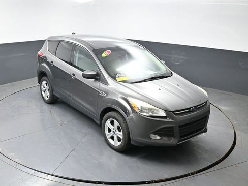 Used 2014 Ford Escape SE AWD/4WD image 38