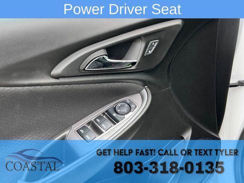 Used 2024 Chevrolet Malibu LT FWD image 7