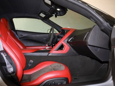 Used 2018 Chevrolet Corvette Grand Sport image 6