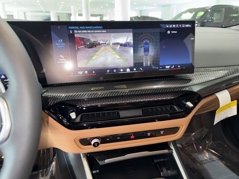 New 2026 BMW M340i M340i image 19