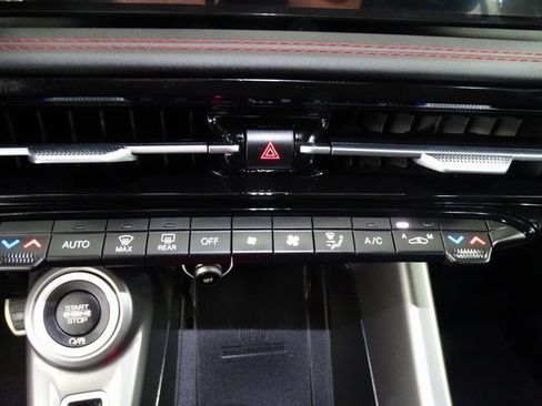 Certified 2024 Dodge Hornet R/T Plus image 12