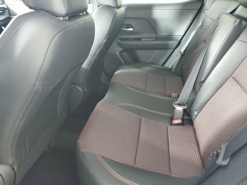New 2026 Nissan Kicks SR FWD image 13