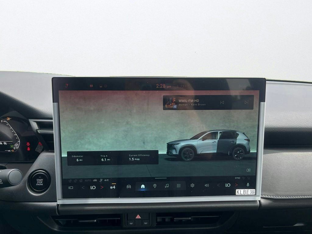 New 2026 MAZDA CX-5 2.5 S w/ Premium Plus Package AWD/4WD image 16