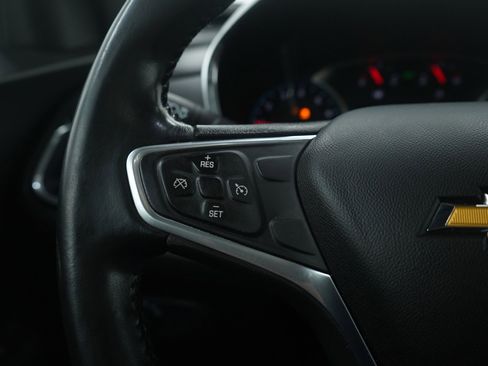 Used 2018 Chevrolet Equinox LT w/ Sun & Infotainment Package image 27