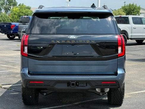 New 2027 Ford Expedition Tremor AWD/4WD image 5